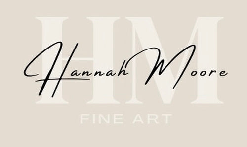 Hannah Moore Fine Art 